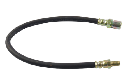Dunlop Brake hose Compatible with VW Kombi/Toyota Hiace Male & Female