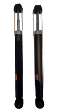 Dunlop Rear Shock Absorber Compatible with Toyota Corolla NRE160/NZE161/NZE161G/ZRE162G 12