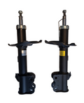 Dunlop Front Shock Absorber Compatible For Toyota Avanza MK1 06-11 LH/RH