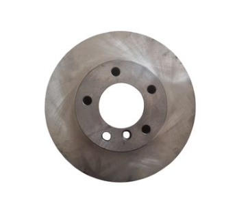 Dunlop Brake Disc Front Ventilated Compatible BMW E90 E81-E87 E82-E88 Set