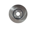 Dunlop Brake Disc Front Ventilated Compatible FORD ECOSPORT 1.5TDCI 1.0 Set