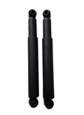 Dunlop Shock Absorber Rear Toyota Hilux RN36 RN39 84-05 Per Pair