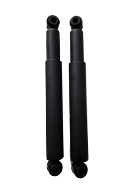 Dunlop Shock Absorber Rear Toyota Hilux RN36 RN39 84-05 Per Pair