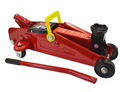 2 Ton Light Weight Hydraulic Jack