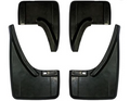 Dunlop OEM Quality Mud Flap Set for BMW E30 Vehicles