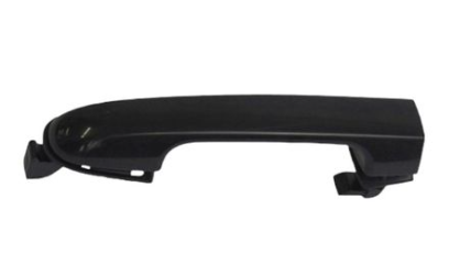 Front Left Car Door Handle For Hyundai I20 Outer (Handle Only)