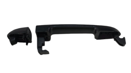 Front Left Car Door Handle For Hyundai I20 Outer (Handle Only)
