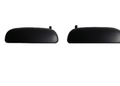 Car Door Handle For Ford Bantam 6 Right And Left Hand Front Outer Rocam Set