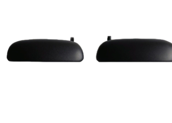 Car Door Handle For Ford Bantam 6 Right And Left Hand Front Outer Rocam Set