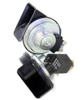 Fiamm Universal Dual Horn Vehicle Hooter Kit