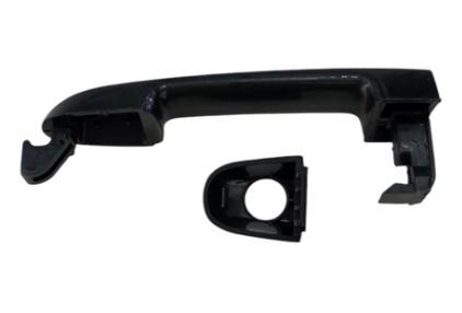 Front Right Car Door Handle For Hyundai I20 Outer (Handle Only)