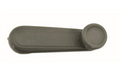 Replacement Window Regulator Handle for Toyota Vehicles - Grey