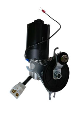 Wiper Motor for Toyota Corolla ee90/92 (3 hole mtg)