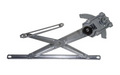 Left Front Window Mechanism for Toyota Corolla EE90/Kentucky - 1987-1993