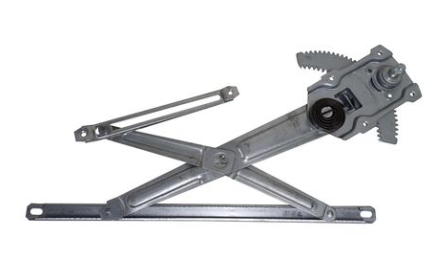 Left Front Window Mechanism for Toyota Corolla EE90/Kentucky - 1987-1993