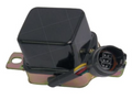 Regulator Toyota Hiace Hilux Venture ( Round Plug )