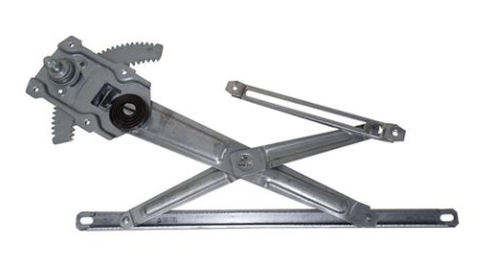Right Front Window Mechanism for Toyota Corolla EE92/Conquest - 1993-1996