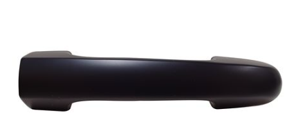 Right Front Outer Door Handle Compatible With Hyundai i20 - 2009-2015