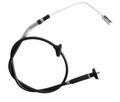 Clutch Cable Compatible For Volkswagen Golf, Jetta 1.6, 1.8 1984 Onwards