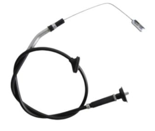 Clutch Cable Compatible For Volkswagen Golf, Jetta 1.6, 1.8 1984 Onwards