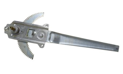 Right Front Window Mechanism Compatible With Nissan 1400 - 1995-2008