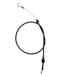 Accelerator cable For Volkswagen Golf, 1.5, 1.6, 1.8, 1978-