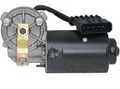 Lucas Windshield Wiper Motor for Opel Astra and Corsa B (1996-2000)