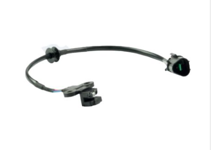 Sensor Crank Compatible With Mitsubishi 6G72 6G74 Pajero L200 90-08