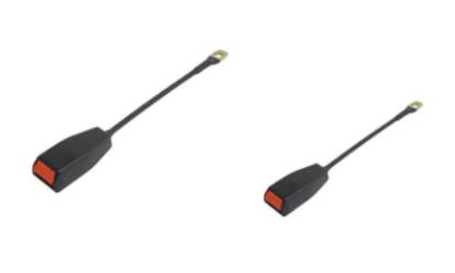 Safety Belt Stalk (35cm) Set Of 2