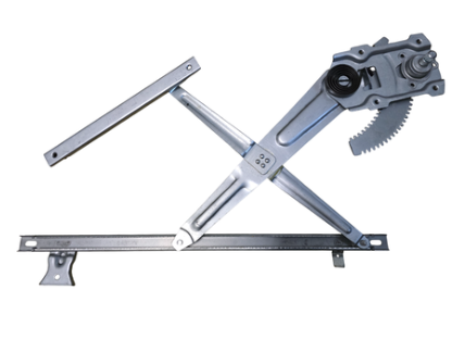 Toyota Quantum Window Mechanism Right Hand Side - Manual