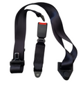 Accessories Safety Belt 3 Point (Belt Type Stalk)