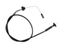 Clutch Cable Compatible For Volkswagen Golf, Jetta 1.3, 1.6, And 1.8