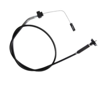 Clutch Cable Compatible For Volkswagen Golf, Jetta 1.3, 1.6, And 1.8