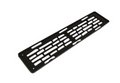 Number Plate Holder Reinforced ( 520mm X 120mm )