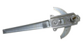 Left Front Window Mechanism Compatible With Nissan 1400 - 1995-2008