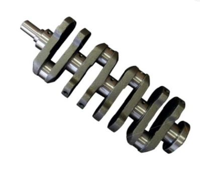 Engine Crankshaft compatible with Toyota Avanza 1.5 (3SZ-VE)