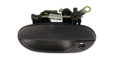 Car Door Handle For Hyundai Accent Front Left Hand Outer -97