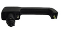 Car Door Handle Fiat Uno 5 Door Rear Left + Right (Each)