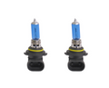 Lucas Car Headlight Bulbs for Toyota and Opel 12V 51W Super White Pack 2