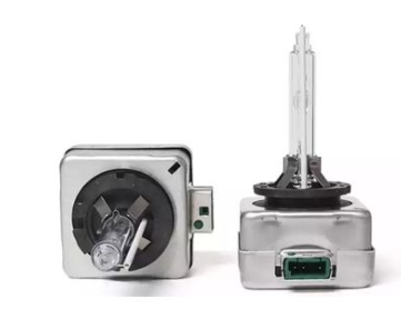 DS3 QI HID 12V 35W (Pair) 4300K Globes
