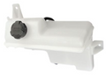 Expansion Tank/Radiator Bottle Hyundai H100 04- (With Cap)