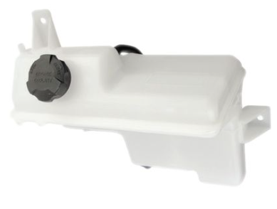 Expansion Tank/Radiator Bottle Hyundai H100 04- (With Cap)