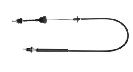 Clutch Cable Compatible For Opel Utility 1.4 And 1.7