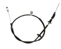 Clutch Cable Compatible For Tata Indica Indico 1.4