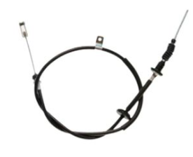 Clutch Cable Compatible For Tata Indica Indico 1.4