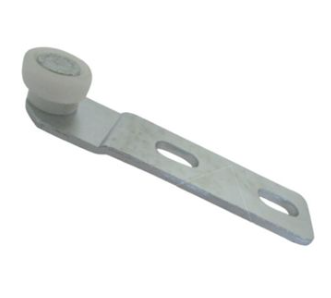 Hinge Bracket Sliding Door Lower Small Suitable for Nissan NV350