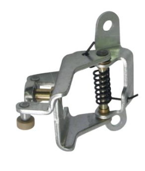 Hinge Bracket Sliding Door Centre Toyota Quantum ( 3 x Roller )