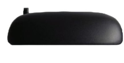 Car Door Handle For Ford Bantam 6 Right Hand Front Outer Rocam