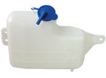 Expansion Tank/Radiator Bottle Kia K2700 04- (With Cap)