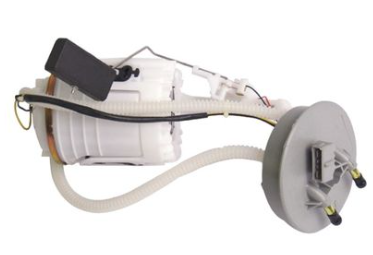 Electric Fuel Pump Volkswagen Golf, Jetta III (With Gauge)